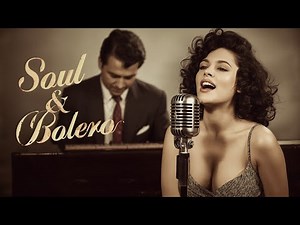 Bailamos en las Estrellas: 45 Minutes of Romantic Latin Boleros for the Memories of Love ❤️