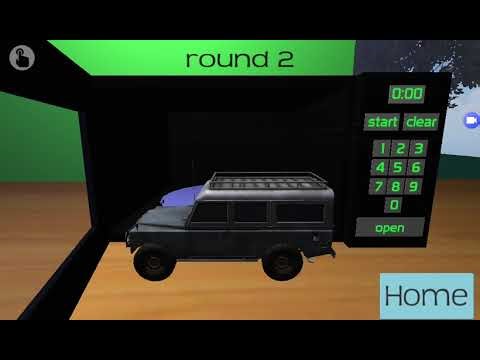 Microwave Simulator Game review
