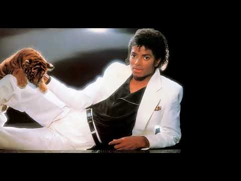 Michael Jackson - Billie Jean (Original 12' Version)