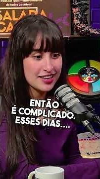 ME PEDIRAM PARA CAG** NO TÊNIS! - MARTINA OLIVEIRA - A BEIÇOLA DO PRIVACY