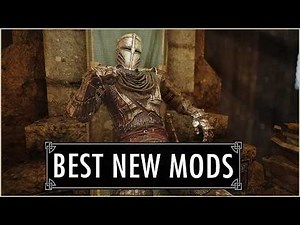 Unbelievable NEW Skyrim Mods of 2025