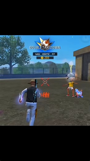 Baby Doll + One Taps = OP Sync 🔥💃 #FreeFireEdit