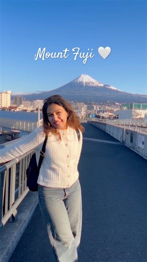 Mt Fuji - Fuji san 🤍 - Japan Travel #japanvlog #mountfuji #traveljapan #travelvlog #ilovejapan