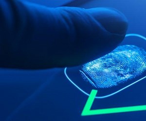 How to Build a Cheap & Affordable Fingerprint Scanner for a School Building