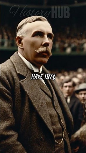 Crazy Facts About Ernest Rutherford | Father of Nuclear Physics