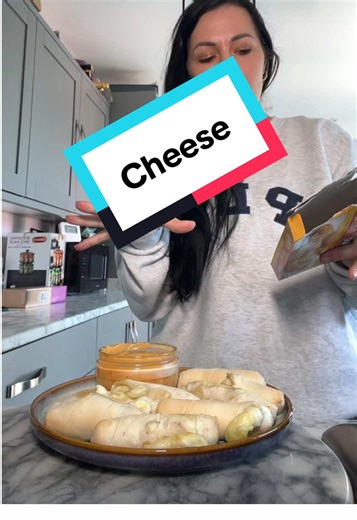 Unexpected Snack Moment at Lidl