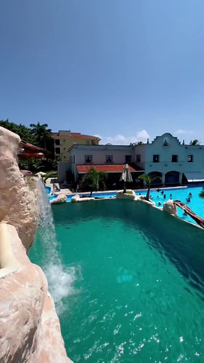 Discover Fun at Hotel Marina El Cid in Riviera Maya