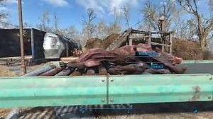 Fallout 4 Cram How It's Made