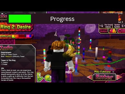 Mastering Roblox Parkour (pt 3: ToPS and ToBH)