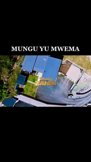 Mungu Yu Mwema - Praise Makena | Full Song with Lyrics