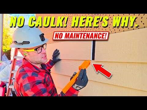 Benjamin Obdyke Over Zip System? Here's Why