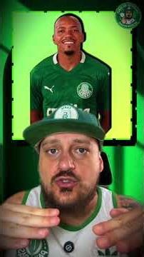 🚨CHRISTMAS PRESENT?✍️ #palmeiras #newsignings #football