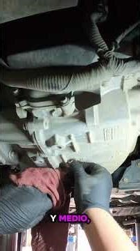 Transit Connect - Transmission Service