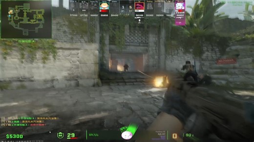 Ancient M9 Bayonet&Karambit