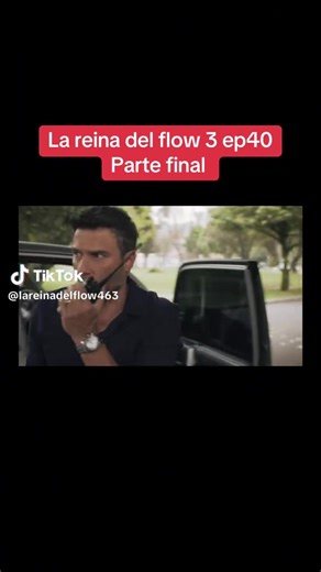Final de la Reina del Flow 3: Capítulo 40 Resumen