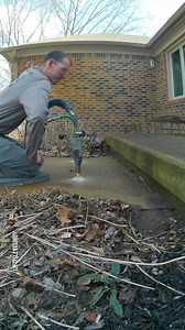 299K views · 885 reactions | Concrete lifting compilation Partner: Lift It Level - Concrete Leveling and More! YT: https://www.youtube.com/channel/UC5WlhLpkodG97AUiXgKFhCQ | Bored Panda Art | Facebook