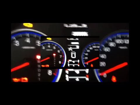 How to RESET/ REPROGRAM ANY HONDA CRV -ECM, ECU, TCM, PCM