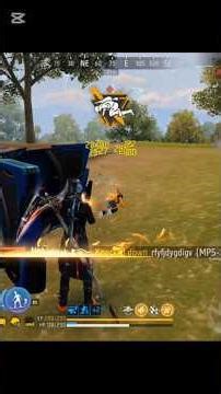 #1sv8 MP5 😱 game play