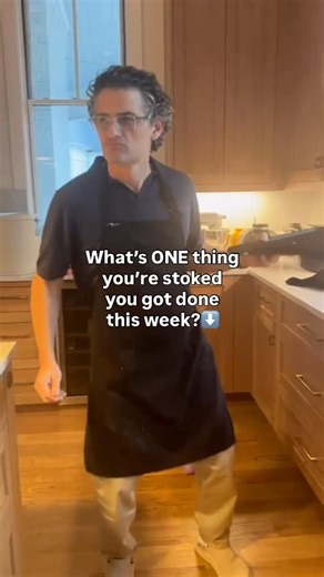 Lifehack Method on Instagram: "“Winning the week” doesn’t mean finishing everything… It means identifying what actually mattered, and following through on THAT. If you got your biggest priority done, that’s the win. The day-to-day tasks will always get handled. They have to. But sticking to your plan for the most important work is what actually moves your life forward. That’s the framework we teach inside the Winning the Week masterclass. (Link in bio.) And if you want, drop your win in the comm