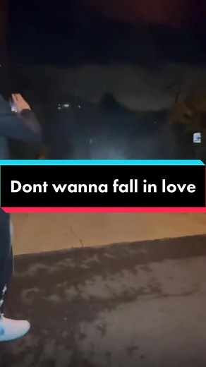 “FALL IN LOVE” IS OUT NOW🔥😂