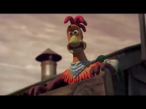 Chicken run 1 recap (with no naughty words.)