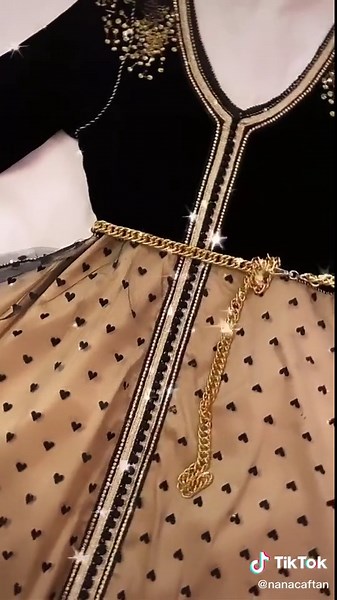 Caftan by @nana_caftan ✨✨✨✨✨✨✨✨✨✨✨✨