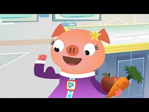 TMYK & Sprout Kindness Counts - Health