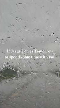 Vern Gosdin — If Jesus Comes Tomorrow #music #gospelmusic #christianmusic