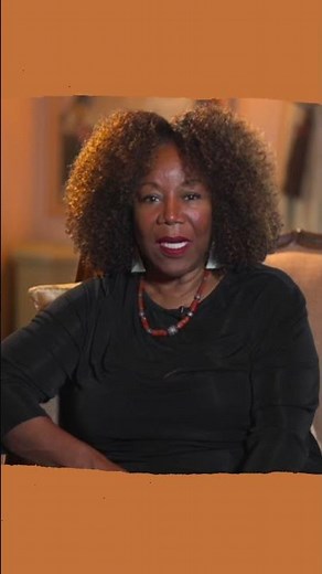 Hear from Ruby Bridges herself why everyone can be inspired by latest book.