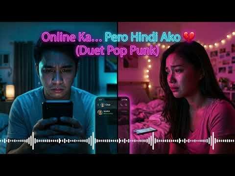 Online Ka… Pero Hindi Ako (Official Duet)