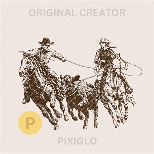 PNG, SVG Cowboy Distressed Western Line Art Vintage Png * Rodeo Digital Art Download Printable Western Shirt Print on Demand #683 - Etsy