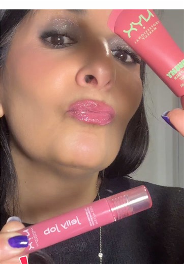 #fyp #OffresDHiver #sales #makeup #gloss @NYX Professional Makeup