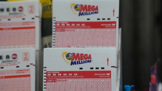 Mega Millions jackpot jumps to $910 million after no winners Tuesday