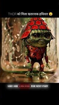 The weapon was stolen 😱 and he arrived on the island to retrieve it #shorts #viral #movie