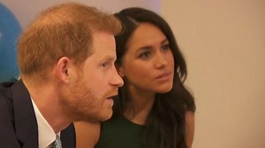 Prince Harry, Meghan Markle recall Megxit talks: ‘No discussion or debate’