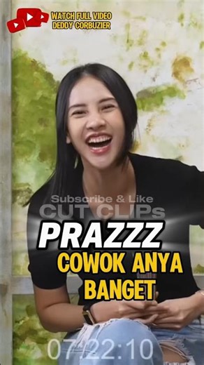 praszzzz anya's type of guy #podcast #anya #cliper