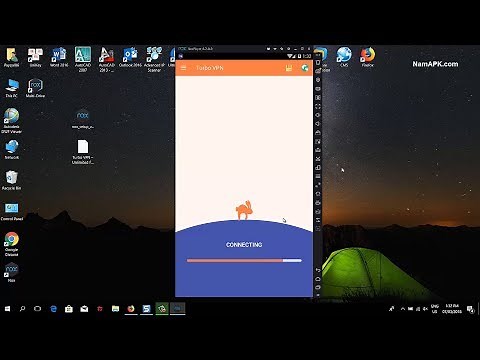 Turbo VPN Free Download for PC (Windows 10/8/7 and Mac OS)