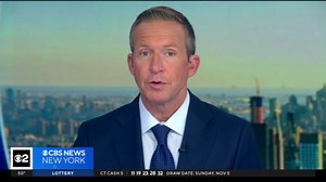 Several minor injuries after car backs into school bus on Long Island