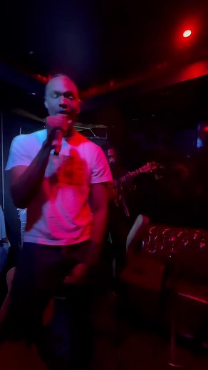 Live Performance at The Viper Room - Jared & Jonathan Martin