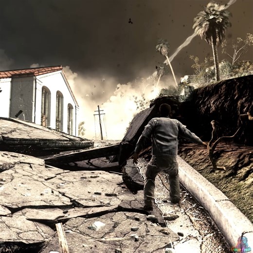 This game show future of world | Gamer Freak