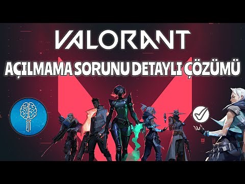 VALORANT NOT OPENING PROBLEM FINAL SOLUTION WINDOWS 11 / 10