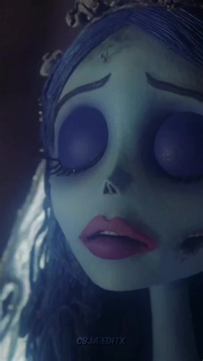 I love you Victor, but you're not mine #fyp #fypシ #corpsebride #corpsebridemovie #halloween #johnnydepp