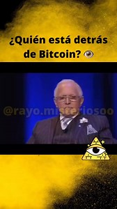 Dan Peña dice que sabe quién está detrás de Bitcoin y que se irá a 0 👁️📉🤔 | Rayo Misterioso