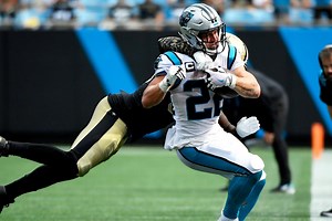 Is Tonight’s ‘Thursday Night Football’ Game On Amazon Prime? How To Watch Tonight’s ‘Thursday Night Football’