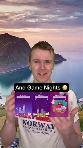 If you want to finally be able to speak fluently in Norwegian, this is the solution!