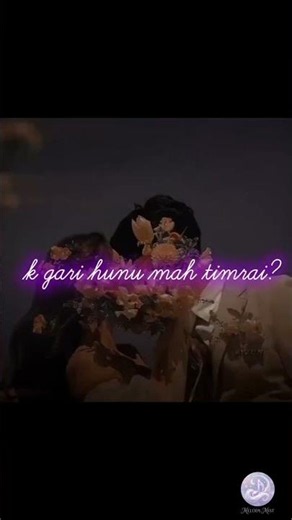 Yo Mutu Mero❤️~Yabesh Thapa #music #lyrics