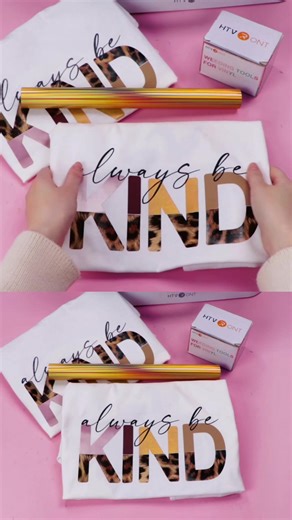 Creative Vinyl Hack: Transform Your Items with HTVRONT Vinyl!