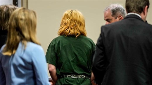 Accused Apalachee High School shooter files motion to change venue of trial