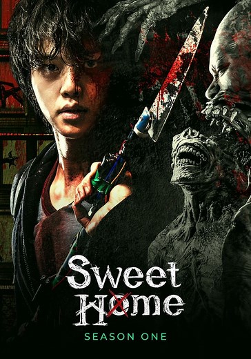 Sweet Home - Season 1 (2020)