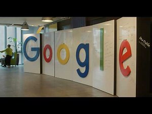 Life at Google Dublin